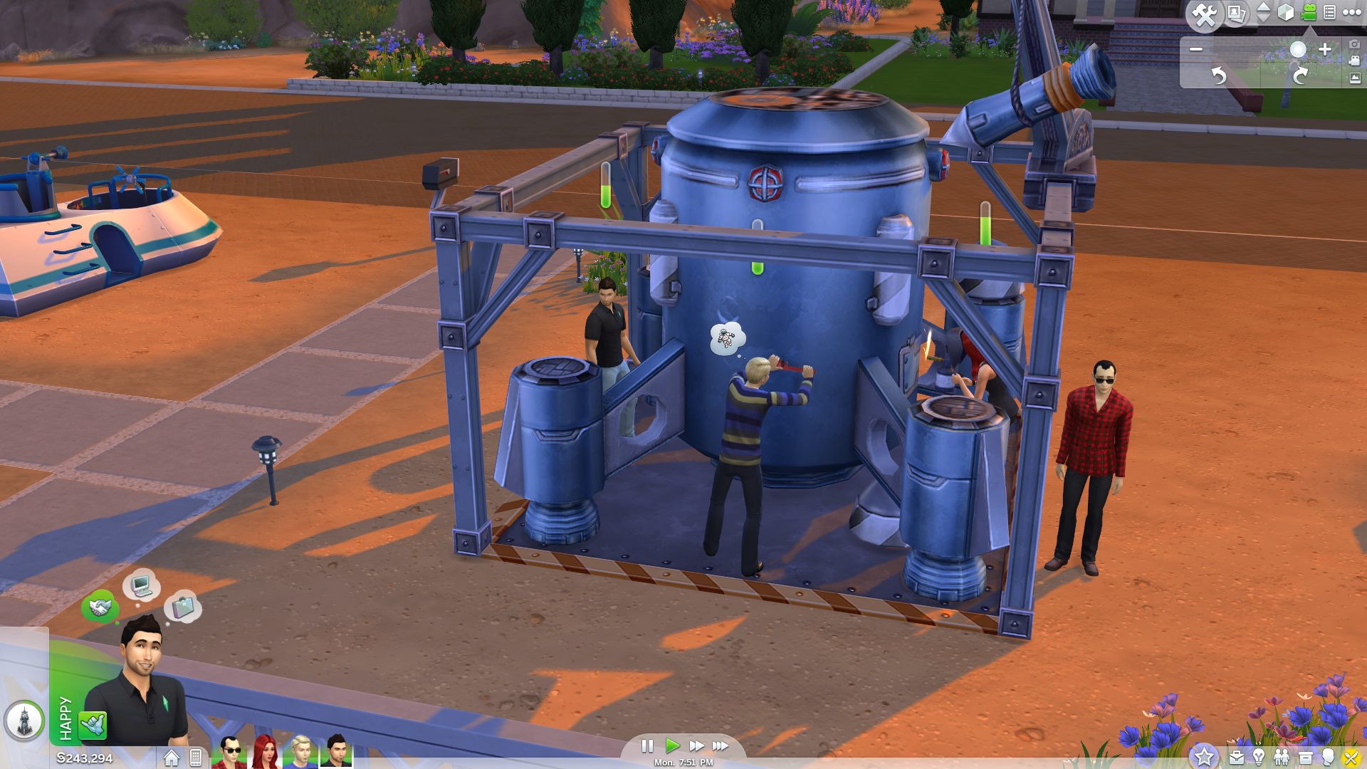 Los Sims 4 - Imagen 46